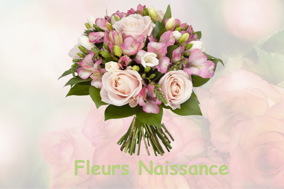 fleurs naissance BROUSSEY-RAULECOURT